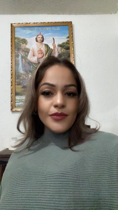 Maria Rodríguez