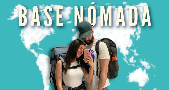 Base Nómada