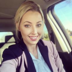 Jessica Inskip