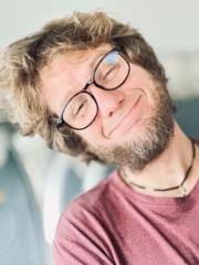 Jonas Thimmel