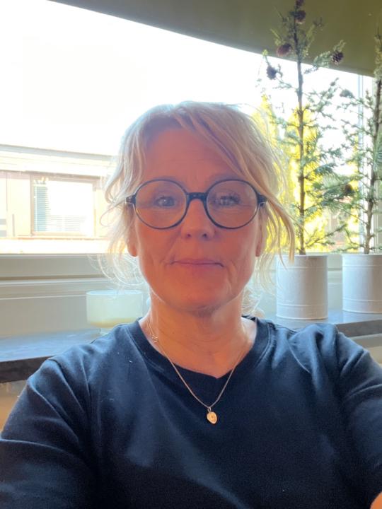 Åsa Hjalmarsson