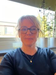 Åsa Hjalmarsson