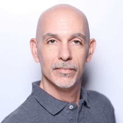 Albert Muzzi