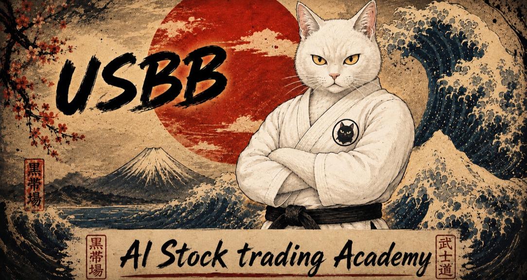 AI Stock Trading Academy