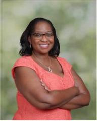 Treena Edwards