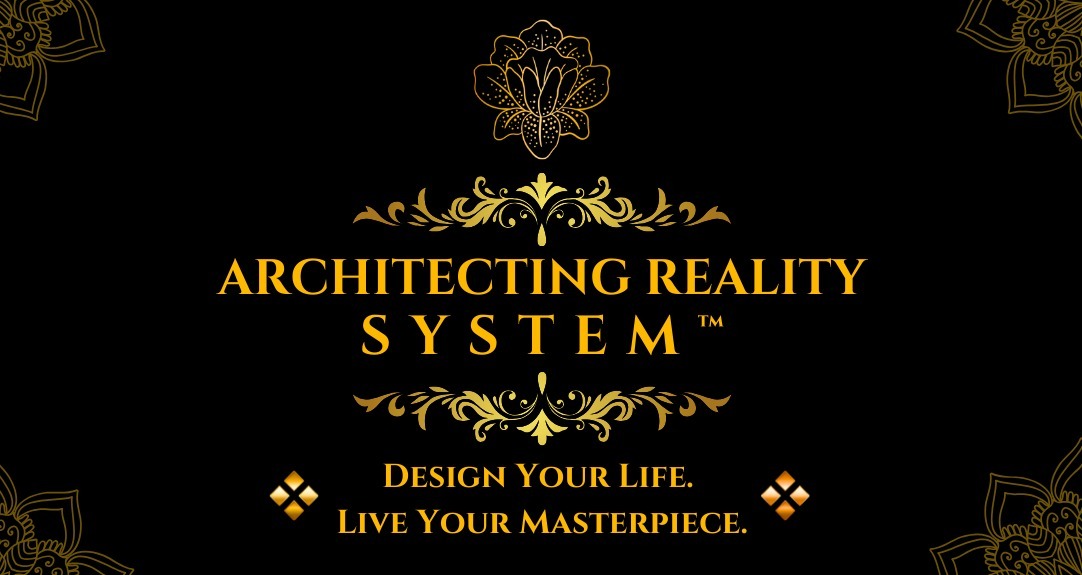 Architecting Reality Community