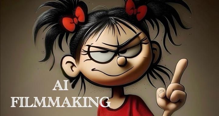 AI Filmmaking Community