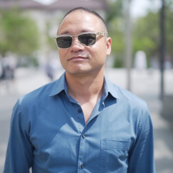 Jerry Michael Vizcarra