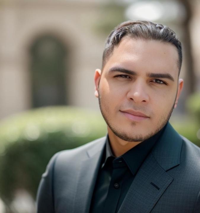 Samuel Caldera