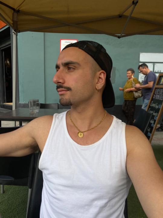 Nicolas Coloma
