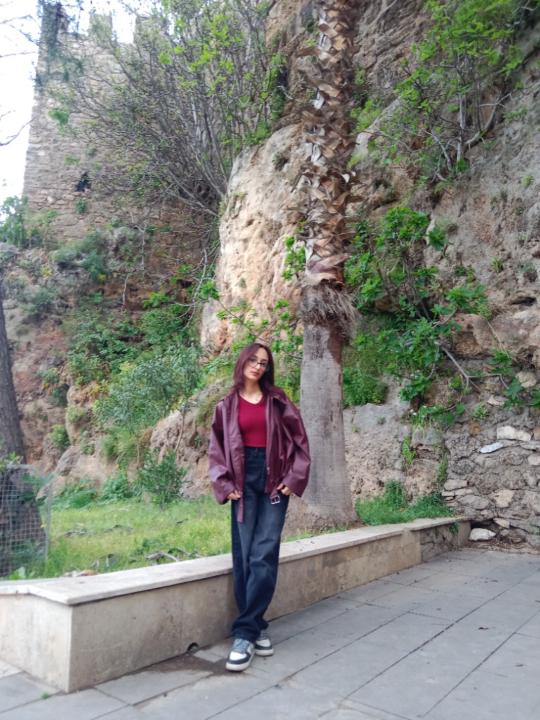 Aleyna Zeytinci