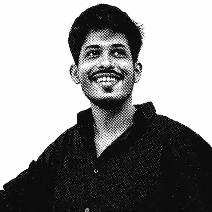 Arun Rao
