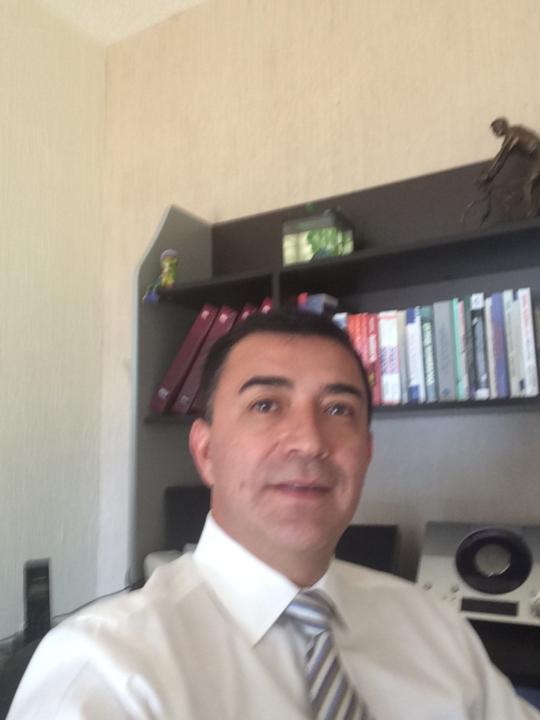 Jose Benadad Orozco Toledo