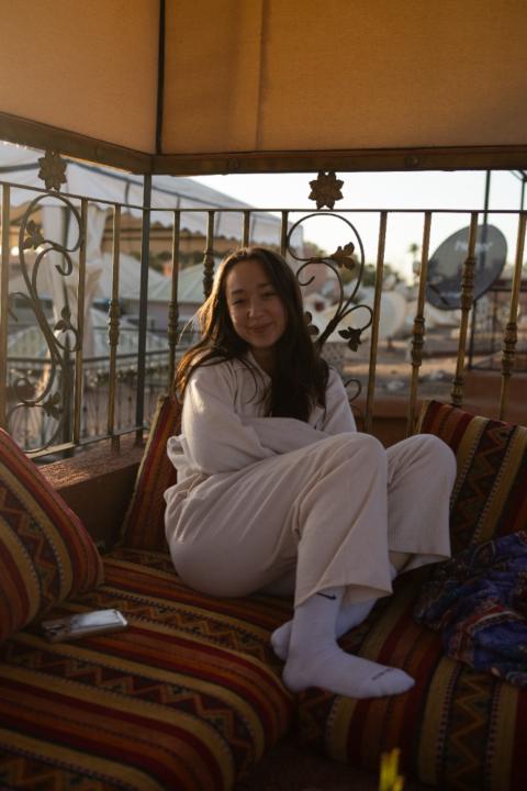 Valencia Tong