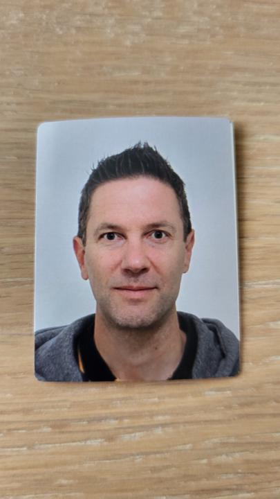 Giel Van Lierop