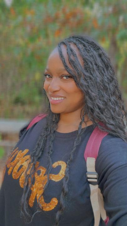 Dr. Shanta Harper