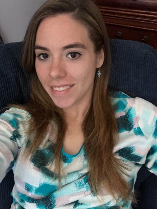 Teresa Rodriguez