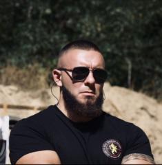 Anzhel Zarev