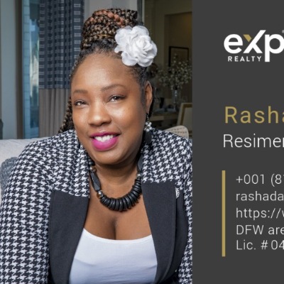 Rashada Hemingway