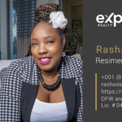 Rashada Hemingway