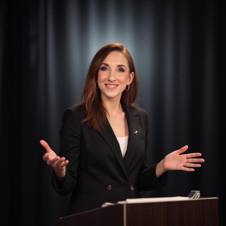 Elizabeth Sacramento