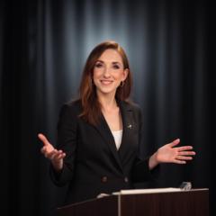Elizabeth Sacramento
