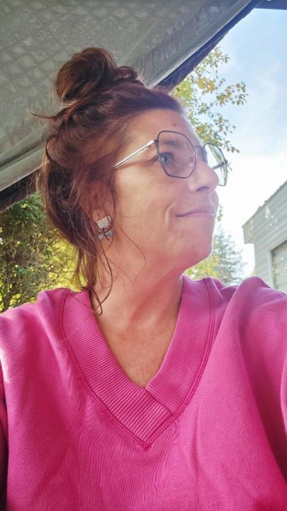 Marlène Mongeau-Degagné