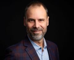 Eric Martel