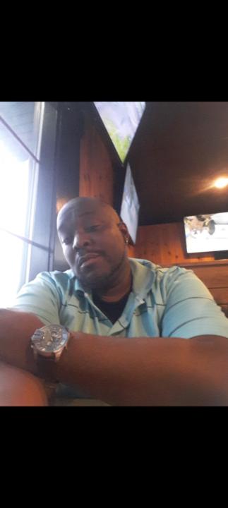 Terrance Solomon
