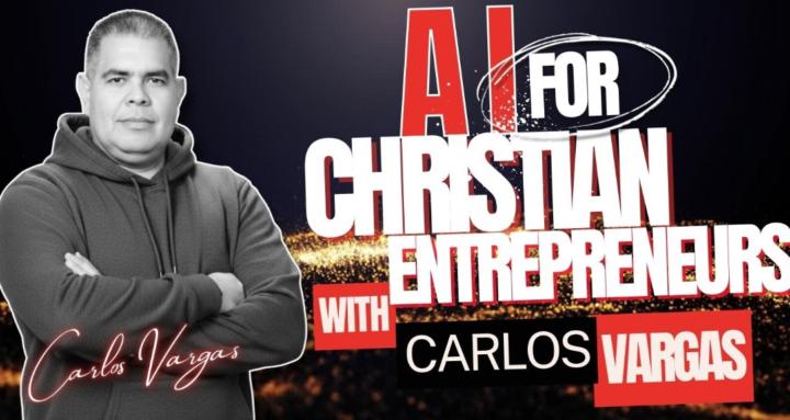AI for Christian Enterpreneurs