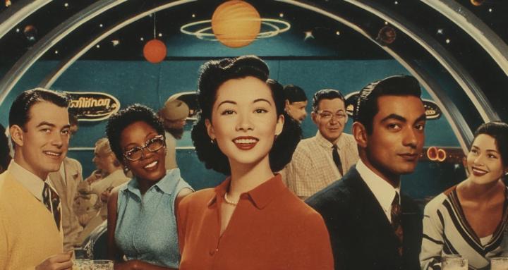 Atomic Social Club