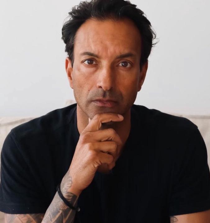 Arun Frances
