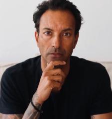 Arun Frances