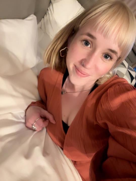 Klara Tiedtke