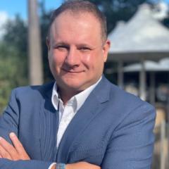 Bart Puszko