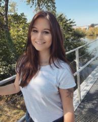 Jessica Simanek