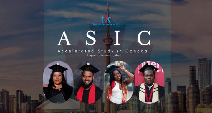 ASIC Support Success System