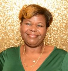 Sharonda Clay