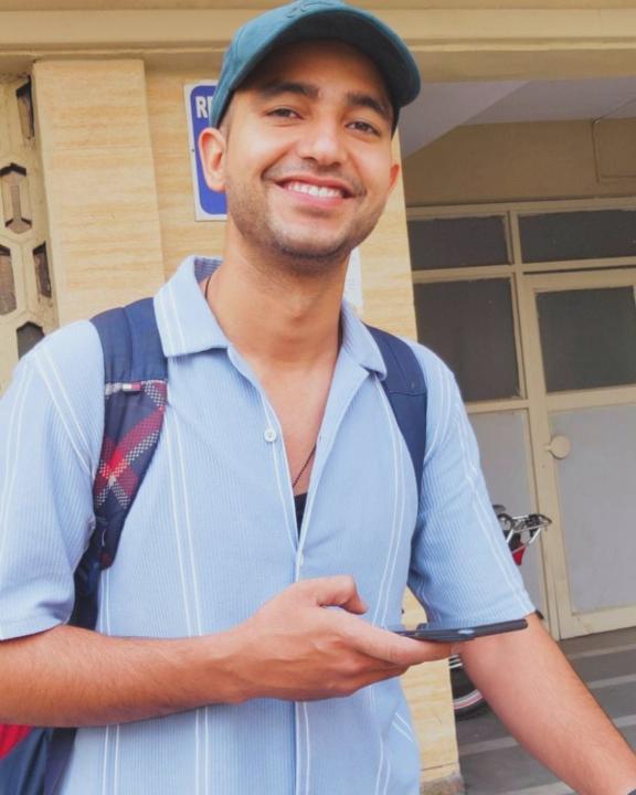 Yudhvir Mor