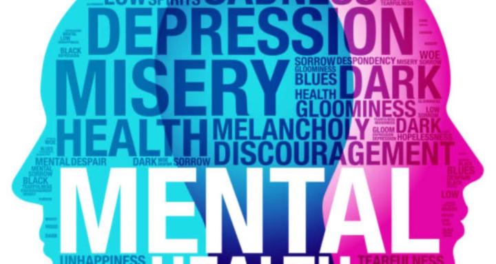 Mental Health Caregivers