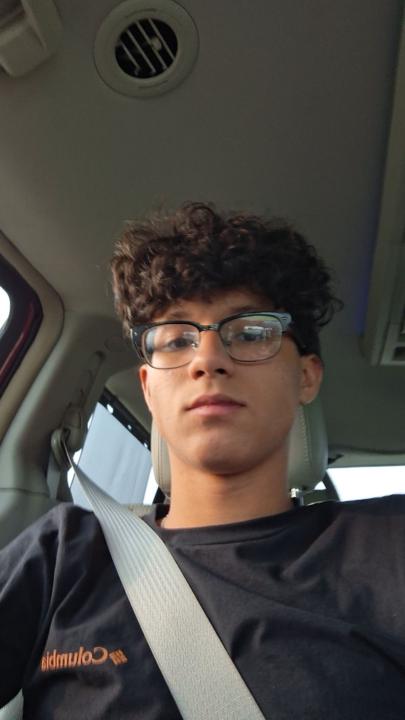 Angel Rivera