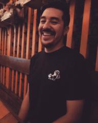 Scott Granado