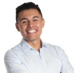 Nicolas Contreras Jerez