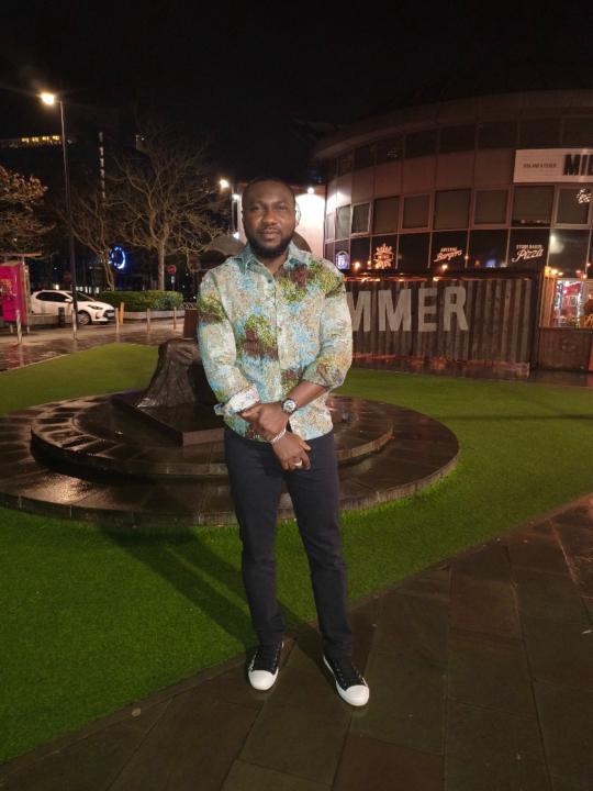 Akinwale Ogunnika