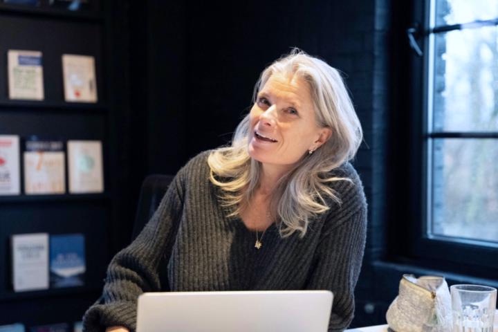 Eva Cathrine Moltke-Leth