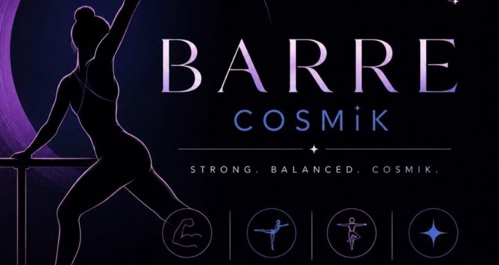 Barre-CosmiK