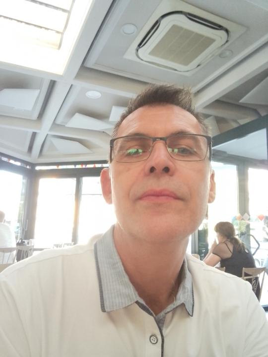 Massimiliano Barbiero