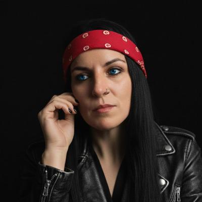 Stacey Martino