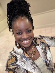 Rachelle Jamerson-Holmes