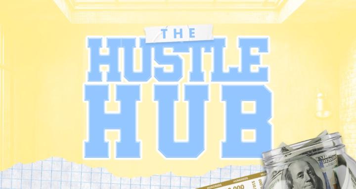 The Hustle Hub